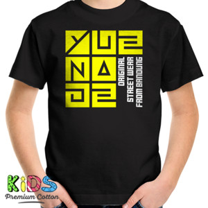 Kaos YUENADE 021