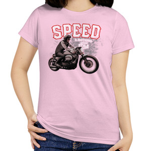 Kaos HD | Cafe Racer