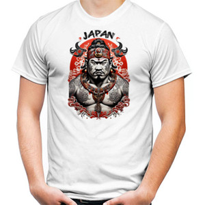 Kaos japan