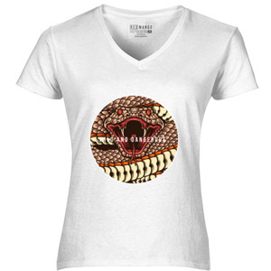 Kaos Wild And Dangerous