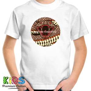 Kaos Wild And Dangerous