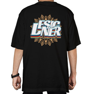 Kaos Oversize Designer 