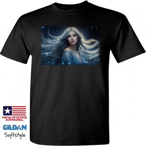 Kaos Lady the Series 01