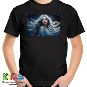 Kaos Lady the Series 01