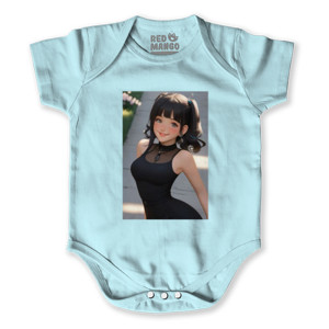 Baby Jumper Manga the Series 19