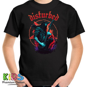 Kaos DARK GUITAR DISTURBED