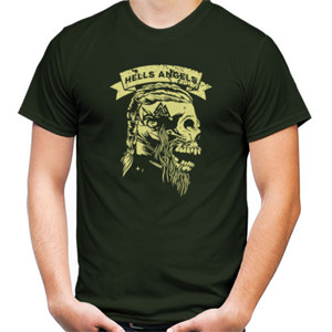 Kaos Hells Angels