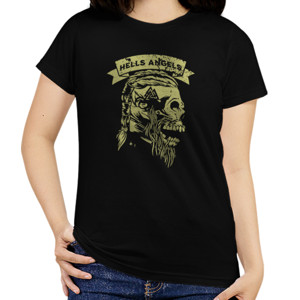Kaos Hells Angels