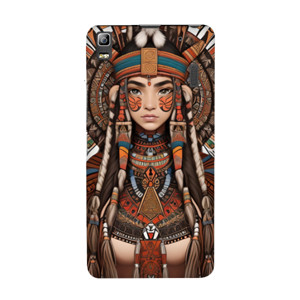 Phone Case Artful Cherokee Casing HP