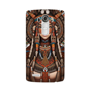 Phone Case Artful Cherokee Casing HP