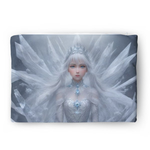 Sarung Bantal Ice the series 04