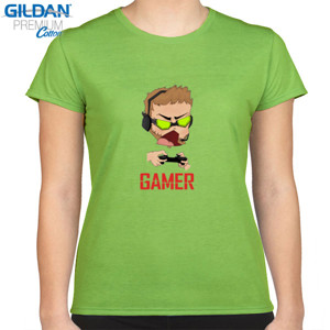 Kaos Gamer (Maniak Game)