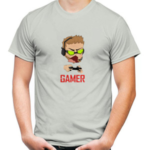 Kaos Gamer (Maniak Game)