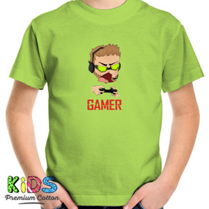 Kaos Gamer (Maniak Game)