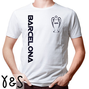 Kaos Barcelona fans