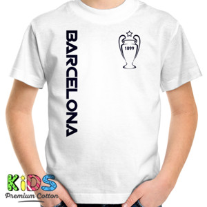 Kaos Barcelona fans