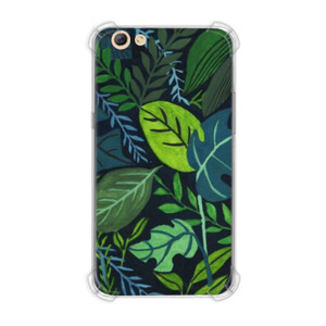 Casing HP Tropical Pattern