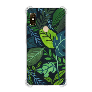 Casing HP Tropical Pattern