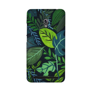 Tropical Pattern Casing HP