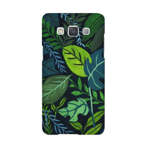 Tropical Pattern Casing HP