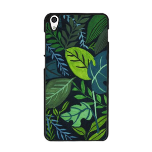 Tropical Pattern Casing HP