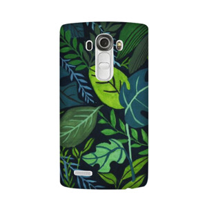 Tropical Pattern Casing HP