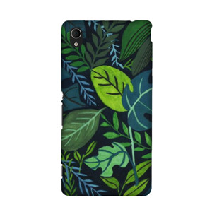 Tropical Pattern Casing HP