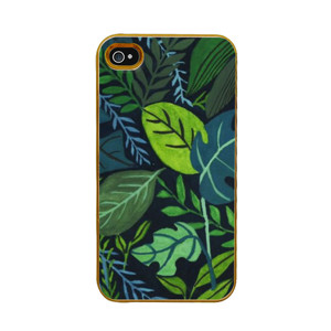 Tropical Pattern Casing HP