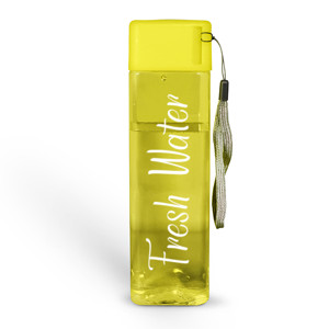 Botol Fresh Water