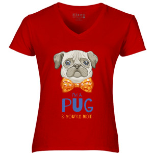 Kaos Pug