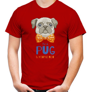 Kaos Pug