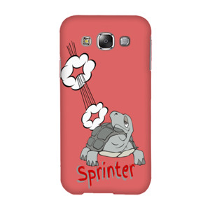 Soft case hp anti crack motif turtle Casing HP