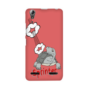 Soft case hp anti crack motif turtle Casing HP