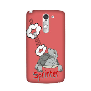 Soft case hp anti crack motif turtle Casing HP