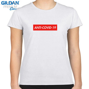 Kaos Anti Covid-19