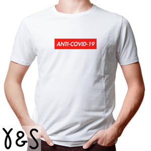 Kaos Anti Covid-19