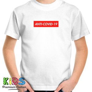 Kaos Anti Covid-19