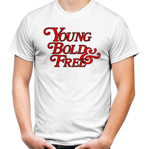 Kaos Young bold free