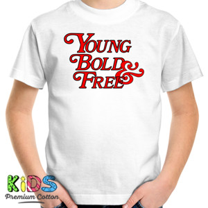 Kaos Young bold free