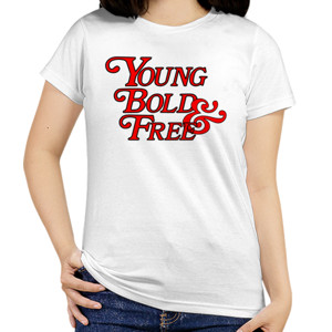 Kaos Young bold free