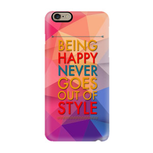 being happy Casing HP
