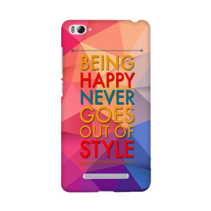 being happy Casing HP