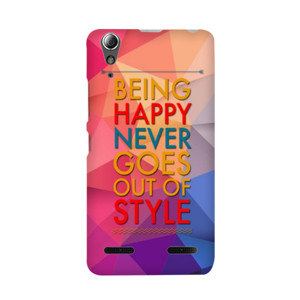 being happy Casing HP