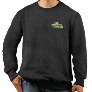 Jaket Sweater Sweater Dewasa