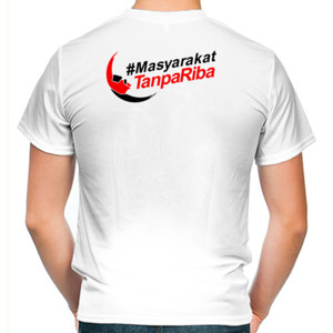 Kaos Masyarakat Tanpa Riba