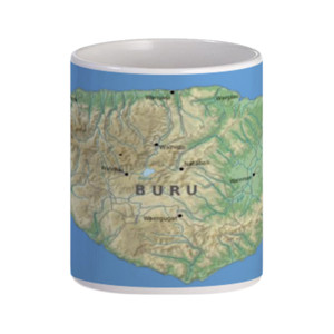 Mug gelas