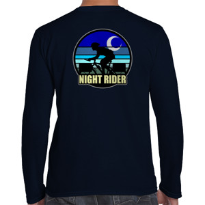 Kaos Night Rider