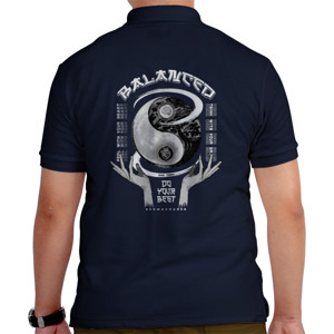 Kaos Polo Kaos Dewasa Krah