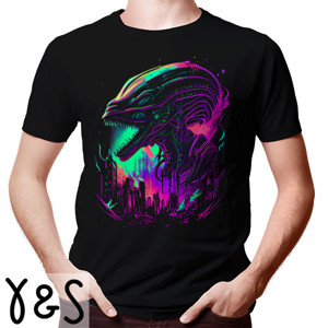 Kaos Alien