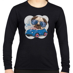 Kaos Kaos Anjing 015